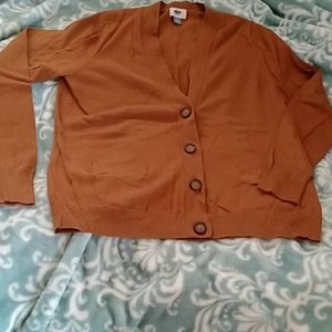 Old Navy Cardigan Sweater